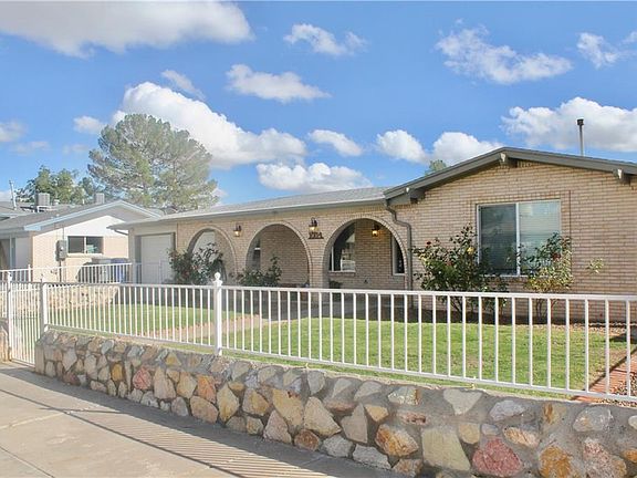 2nd image of 10114 Woodway Dr