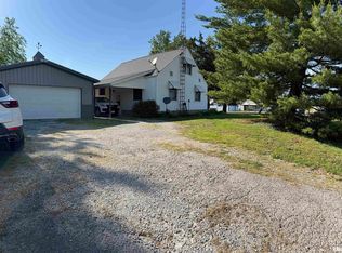 13041 Pittsburg Rd, Marion, IL 62959