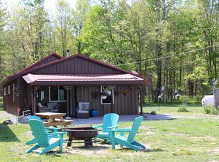 3360 County Road 490, Luzerne, MI 48636