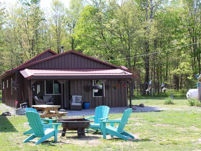 3360 County Road 490, Luzerne, MI, 48636