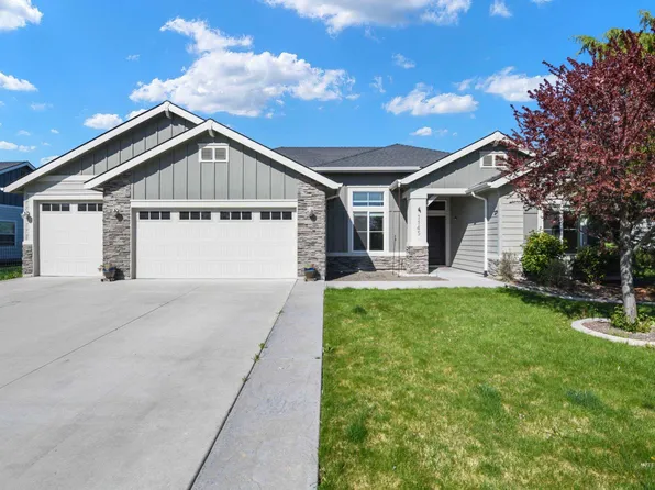 1145 N Foudy Ln, Eagle, ID 83616