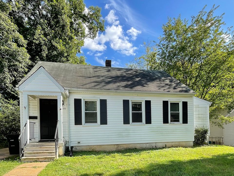 1st image of 4920 Sycamore Pl