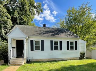 4920 Sycamore Pl, Lynchburg, VA 24502