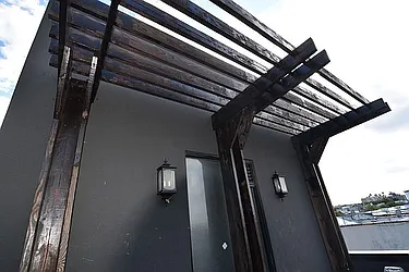 Rented by Tapiro Realty