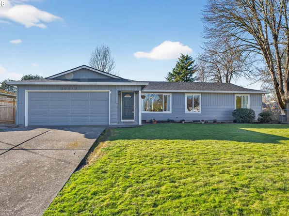 20019 Joann Ct, Beaverton, OR 97006