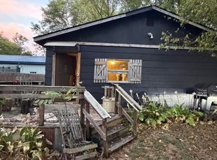 402 E Market St #1/2, Diamond, MO 64840