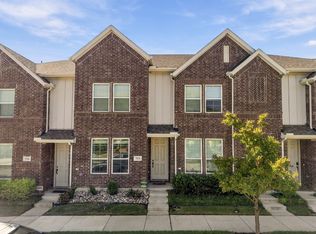 5124 Heritage St, Haltom City, TX 76117