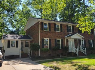 622 Shadowwood Dr, Jacksonville, NC 28540