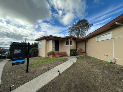 7659 Stockton Avenue, El Cerrito, CA, 94530