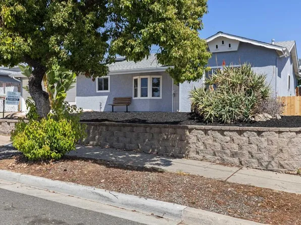 9468 Doheny Rd, Santee, CA 92071