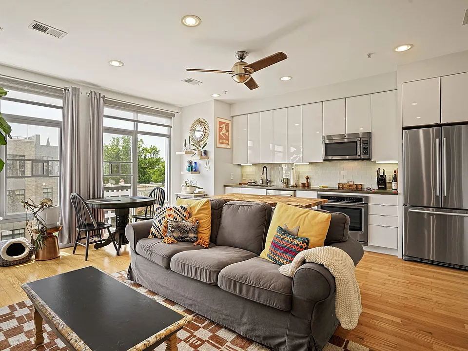 435 R St NW #301
