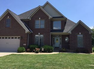 3348 Nugget Dr, Bowling Green, KY 42104