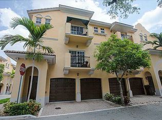 2520 SW 14th Ave APT 801, Fort Lauderdale, FL 33315