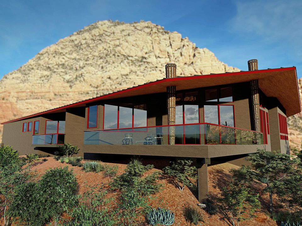 2nd image of 33 Sandstone Dr