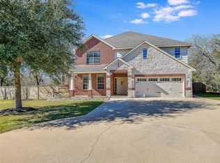 106 Wamel Way, Cedar Creek, TX 78612