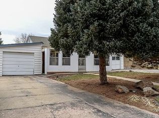 2020 W Warren Ave, Englewood, CO 80110