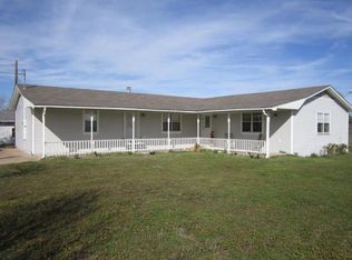 1849 Vz County Road 2410, Canton, TX 75103