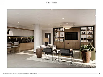 Rented by Bold New York