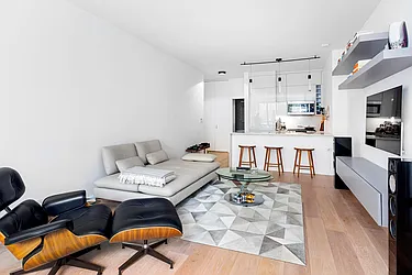 Rented by Compass