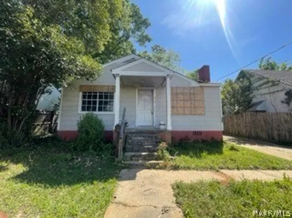 610 N Maryland Dr, Montgomery, AL 36108