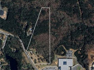 6412 Old Stilesboro Rd NW #6412, Acworth, GA 30101