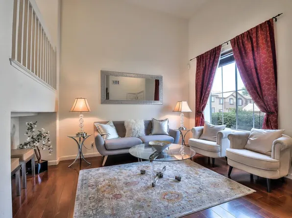 3271 Shiraz Pl, San Jose, CA 95135