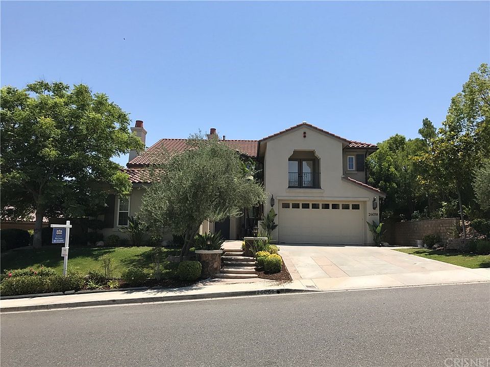 1st image of 26058 Shadow Rock Ln