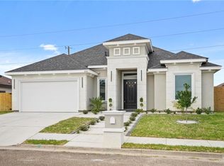 2010 W Sandstone Dr, Mission, TX 78574