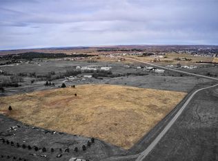 Spring Creek Rd, Belle Fourche, SD 57717