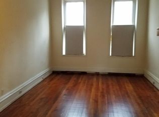 123 N 20th St #1ST, Philadelphia, PA 19103