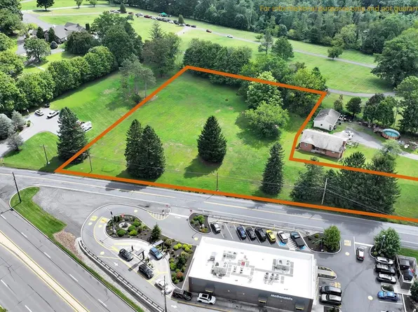 984 E Main St, Schuylkill Haven, PA 17972