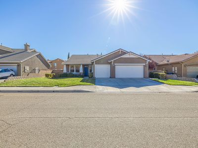 3622 W Oldfield St, Lancaster, CA, 93536