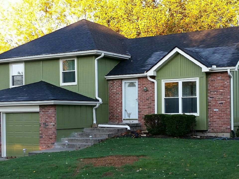 Beautiful Split-Level Home