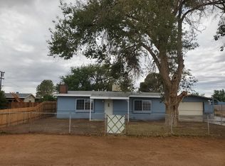 13621 Margo St, North Edwards, CA 93523