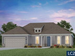 729 Spring Highlands Dr, Summerville, SC 29486