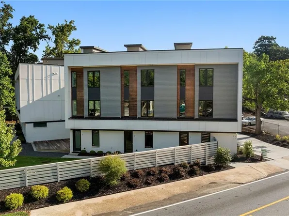 2424 Memorial Dr #7, Atlanta, GA 30317