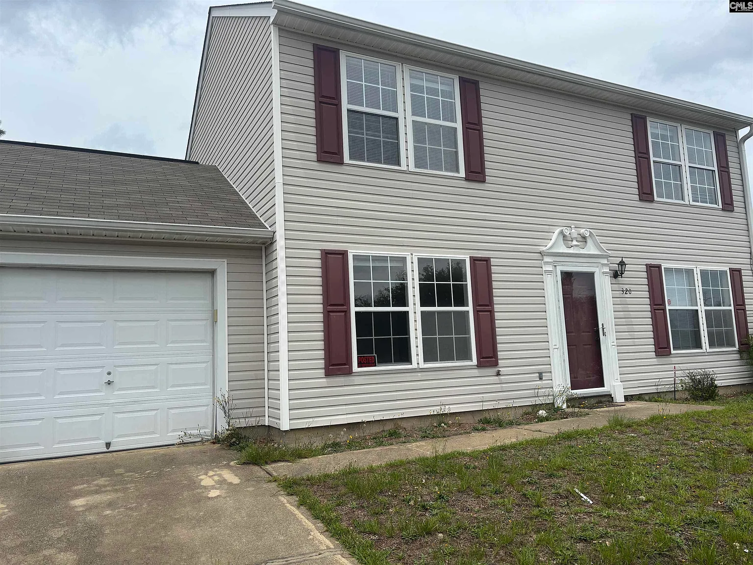 3 bed, 1472 sqft, $1,800 — Photo 2