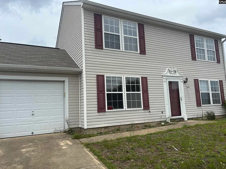 320 Bombing Range Rd — Photo 1
