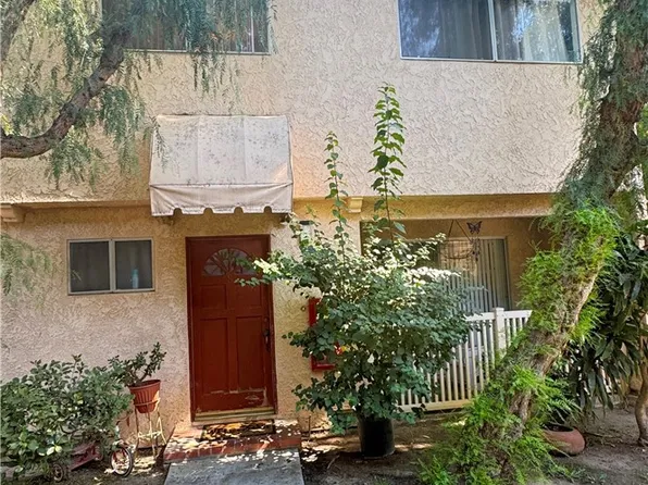 17123 Roscoe Blvd Unit 8, Northridge, CA 91325