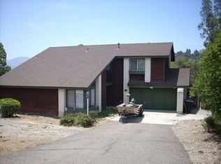 1525 Falda Del Cerro Ct, El Cajon, CA 92019