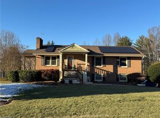 850 Beaumont Poplar St, North Wilkesboro, NC 28659
