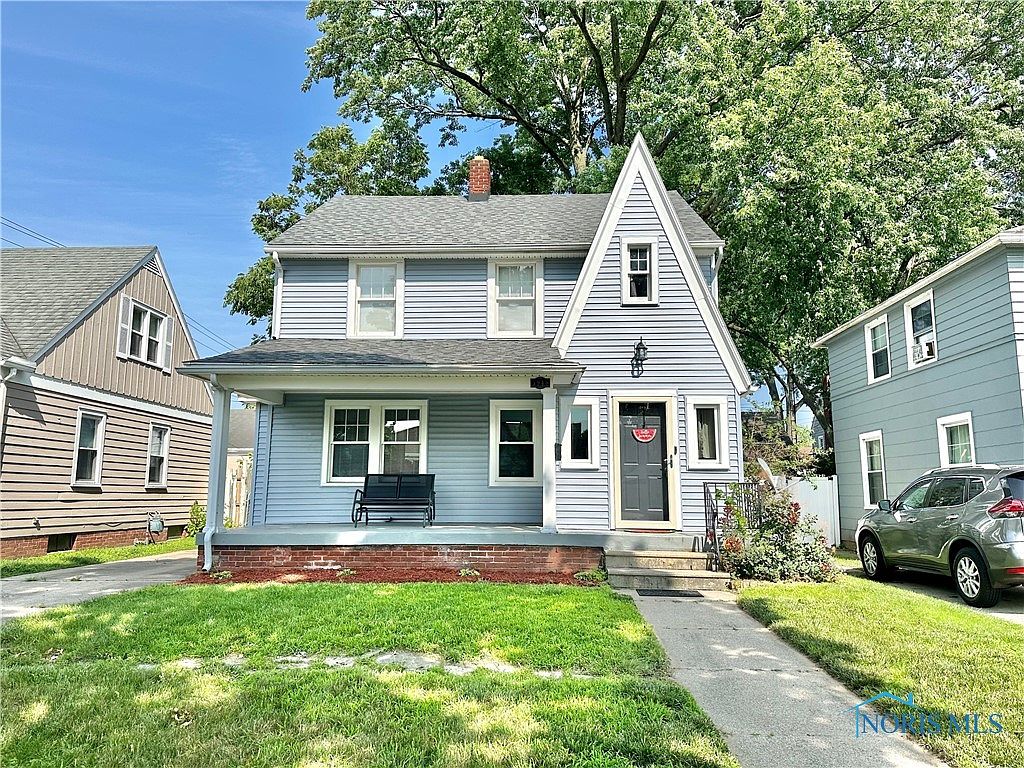 3948 Garrison Rd, Toledo, OH 43613 Zillow