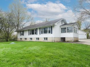 28461 W Kelsey Ct, Barrington, IL