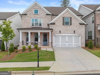 1220 Pennington View Ln, Alpharetta, GA, 30004