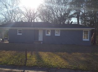 807 Carlisle Dr, Kilgore, TX 75662