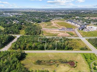 LOT Kedgwick Dr, Dieppe, NB E1A7N1