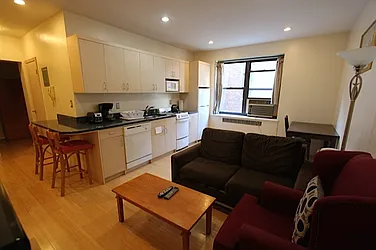 Rented by Natural Habitat Realty