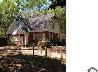 1462 Navco Rd, Mobile, AL 36605