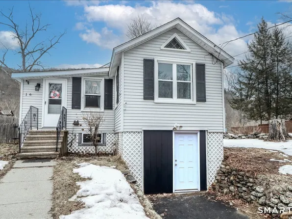 16 Birch Hill Lane, Kent, CT 06757