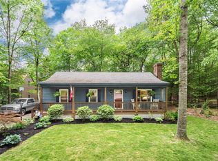 4530 Stigall Dr, Midlothian, VA 23112